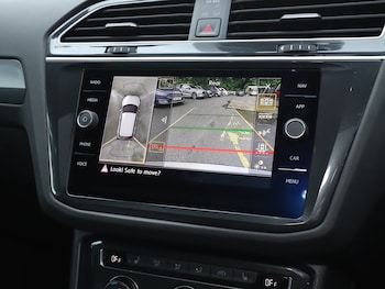 Used Volkswagen Tiguan 2020 for sale - 79200050: Photo