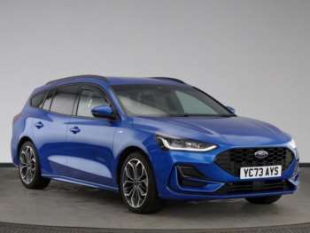 Used Ford Focus 2023 for sale - 74859872: Photo