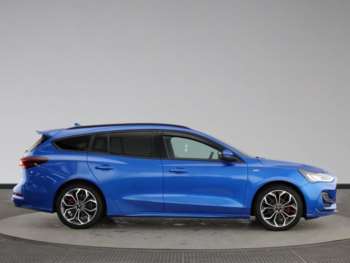 Used Ford Focus 2023 for sale - 74859872: Photo