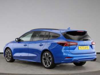Used Ford Focus 2023 for sale - 74859872: Photo