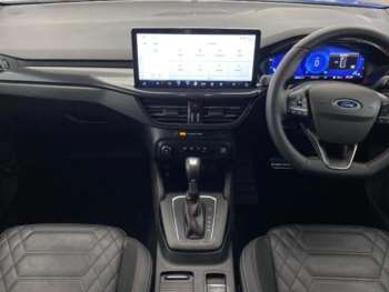 Used Ford Focus 2023 for sale - 74859872: Photo