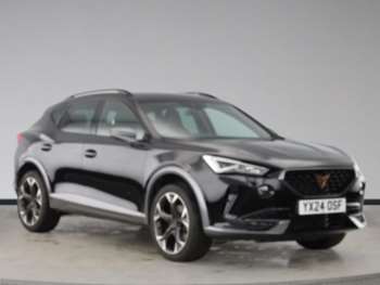 Used Cupra Formentor 2024 for sale - 74933135: Photo
