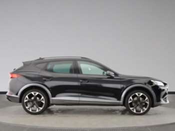 Used Cupra Formentor 2024 for sale - 74933135: Photo
