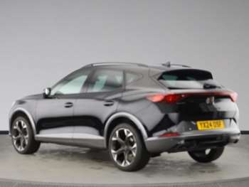 Used Cupra Formentor 2024 for sale - 74933135: Photo