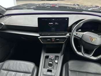 Used Cupra Formentor 2024 for sale - 74933135: Photo