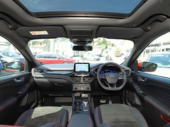 Used Ford Kuga 2024 for sale - 79200616: Photo