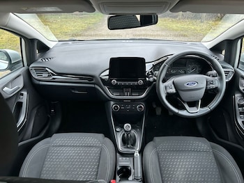 Used Ford Fiesta 2020 for sale - 79199609: Photo