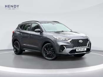 2020 (20) - 1.6 TGDi 177 N Line 5dr 2WD DCT