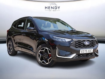Used Ford Kuga 2025 for sale - 79198920: Photo