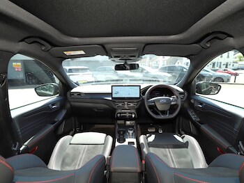 Used Ford Kuga 2025 for sale - 79198920: Photo