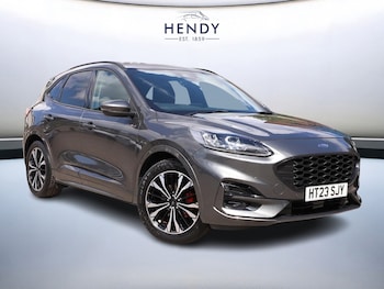 Used Ford Kuga 2023 for sale - 79347528: Photo