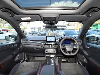 Used Ford Kuga 2023 for sale - 79347528: Photo