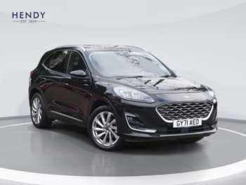 2021 (71) - PHEV Vignale 5-Door