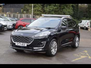Used Ford Kuga 2021 for sale - 74724249: Photo