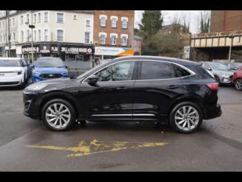 Used Ford Kuga 2021 for sale - 74724249: Photo