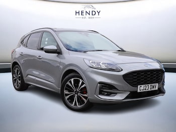 Used Ford Kuga 2023 for sale - 79347529: Photo