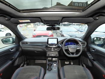 Used Ford Kuga 2023 for sale - 79347529: Photo
