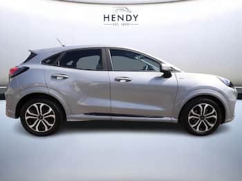 Used Ford Puma 2023 for sale - 79360489: Photo