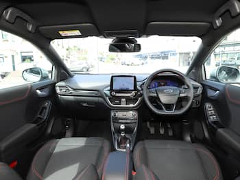 Used Ford Puma 2023 for sale - 79360489: Photo