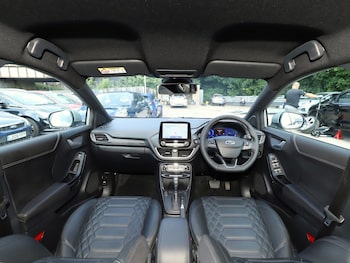 Used Ford Puma 2023 for sale - 79199666: Photo