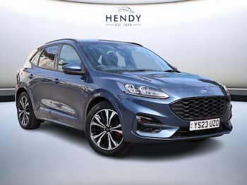 Used Ford Kuga 2023 for sale - 79668742: Photo