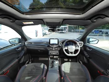 Used Ford Kuga 2023 for sale - 79668742: Photo