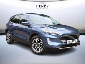 Used Ford Kuga 2023 for sale - 79259328: Photo