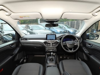 Used Ford Kuga 2023 for sale - 79259328: Photo