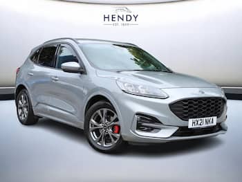 Used Ford Kuga 2021 for sale - 79830569: Photo