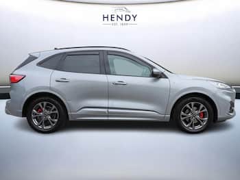 Used Ford Kuga 2021 for sale - 79830569: Photo