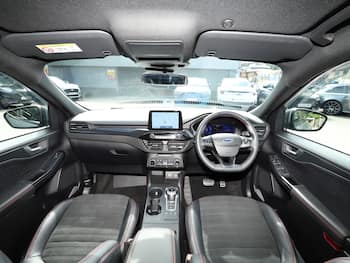 Used Ford Kuga 2021 for sale - 79830569: Photo
