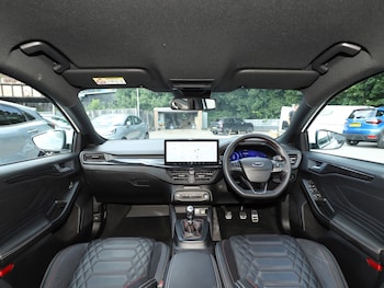 Used Ford Focus 2022 for sale - 79200586: Photo