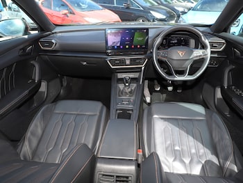 Used Cupra Formentor 2022 for sale - 79539795: Photo