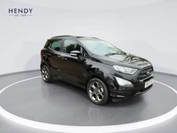 Used Ford Ecosport 2022 for sale - 74370539: Photo