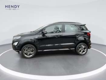 Used Ford Ecosport 2022 for sale - 74370539: Photo
