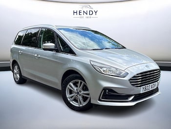 Used Ford Galaxy 2022 for sale - 79211797: Photo
