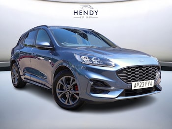 Used Ford Kuga 2023 for sale - 79199012: Photo