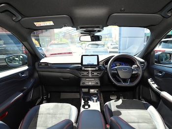 Used Ford Kuga 2023 for sale - 79199012: Photo