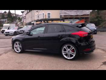 Used Ford Focus 2018 for sale - 74195768: Photo