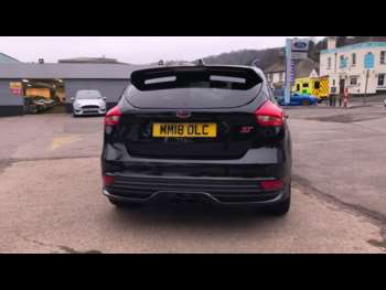 Used Ford Focus 2018 for sale - 74195768: Photo