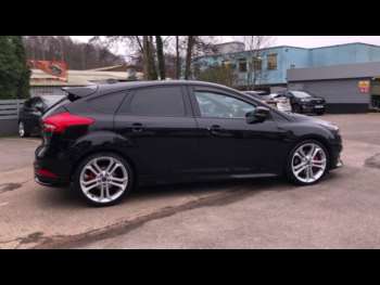 Used Ford Focus 2018 for sale - 74195768: Photo