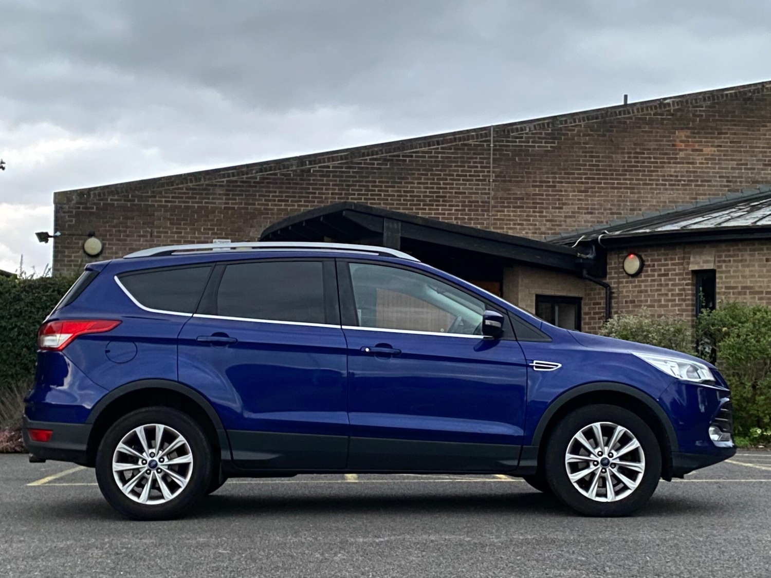 Used Ford Kuga 2016 for sale - 78085942: Photo 14