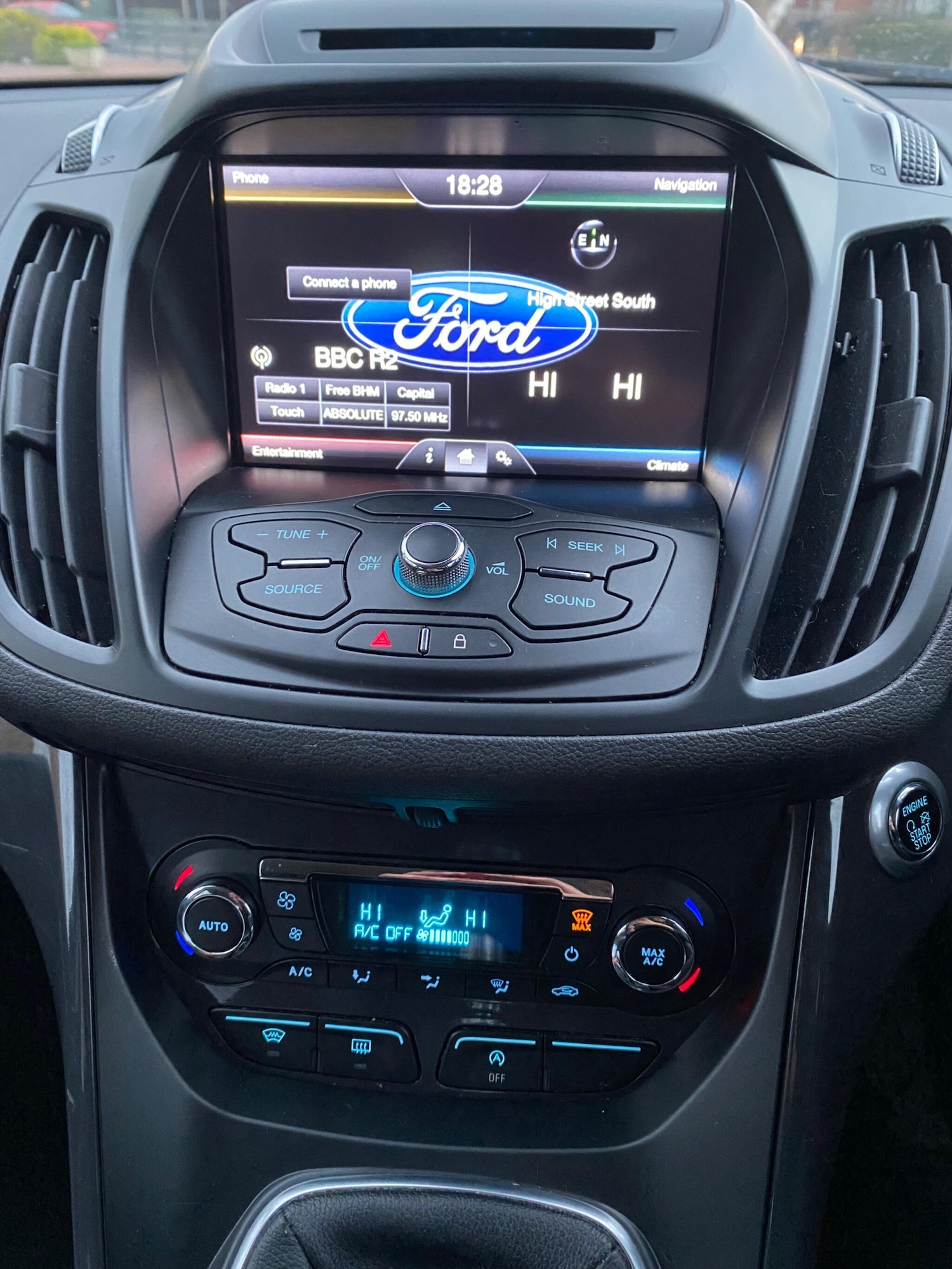 Used Ford Kuga 2016 for sale - 78085942: Photo 15