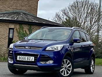 Used Ford Kuga 2016 for sale - 78085942: Photo