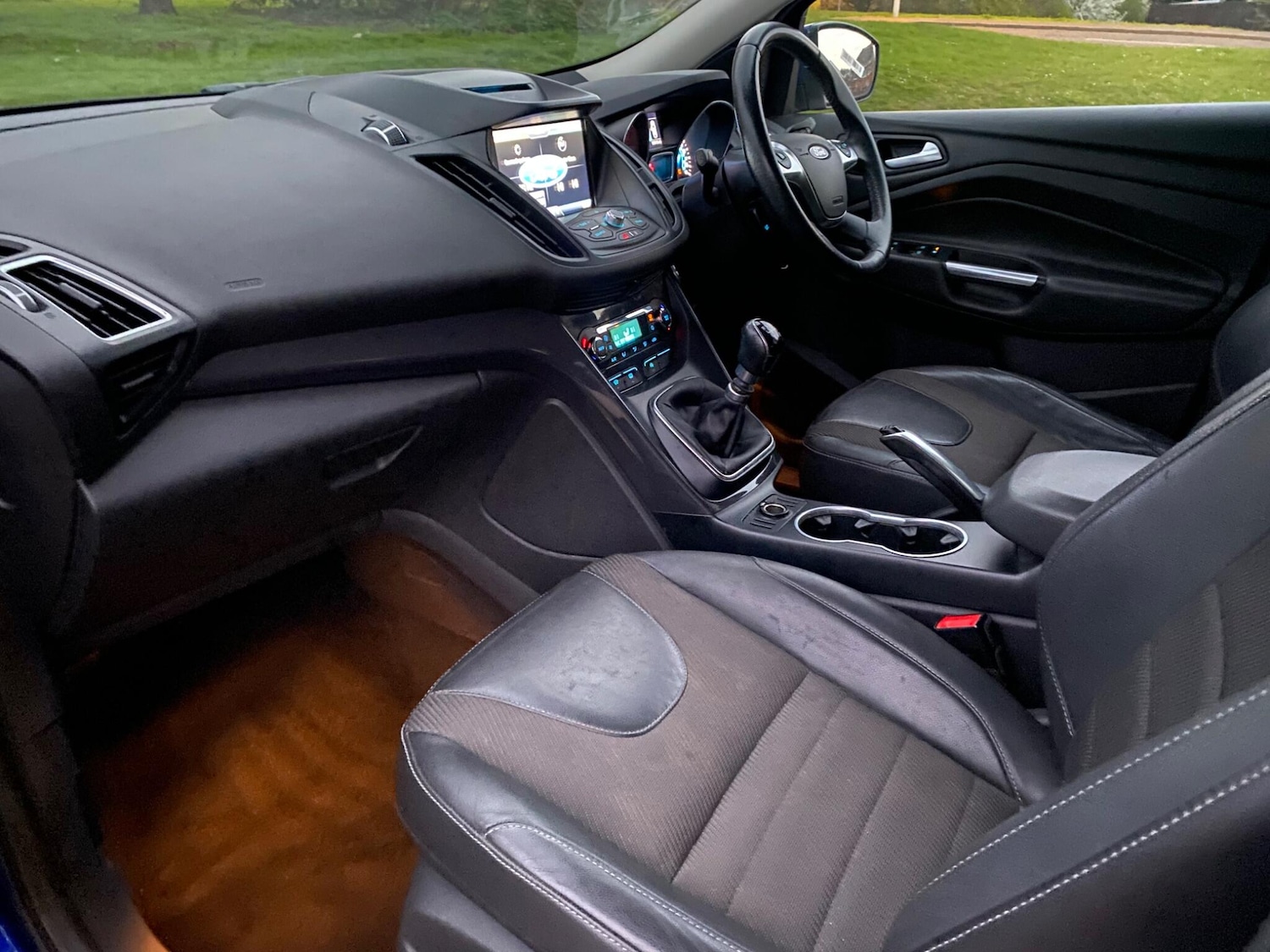 Used Ford Kuga 2016 for sale - 78085942: Photo 20