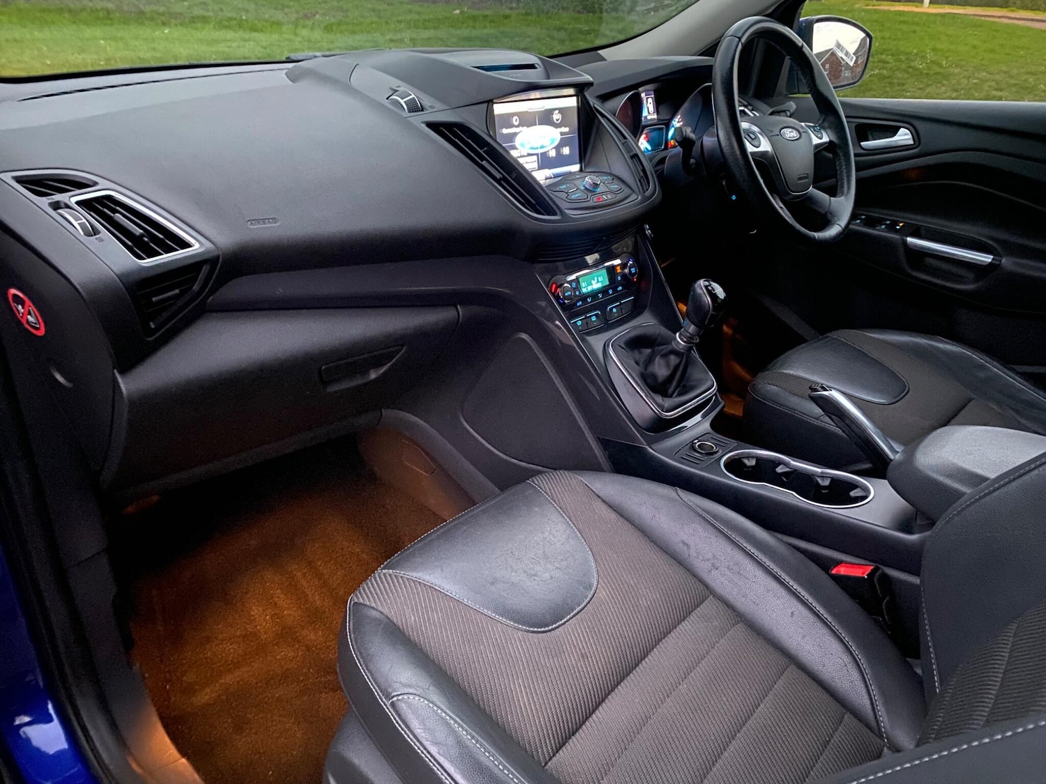 Used Ford Kuga 2016 for sale - 78085942: Photo 3