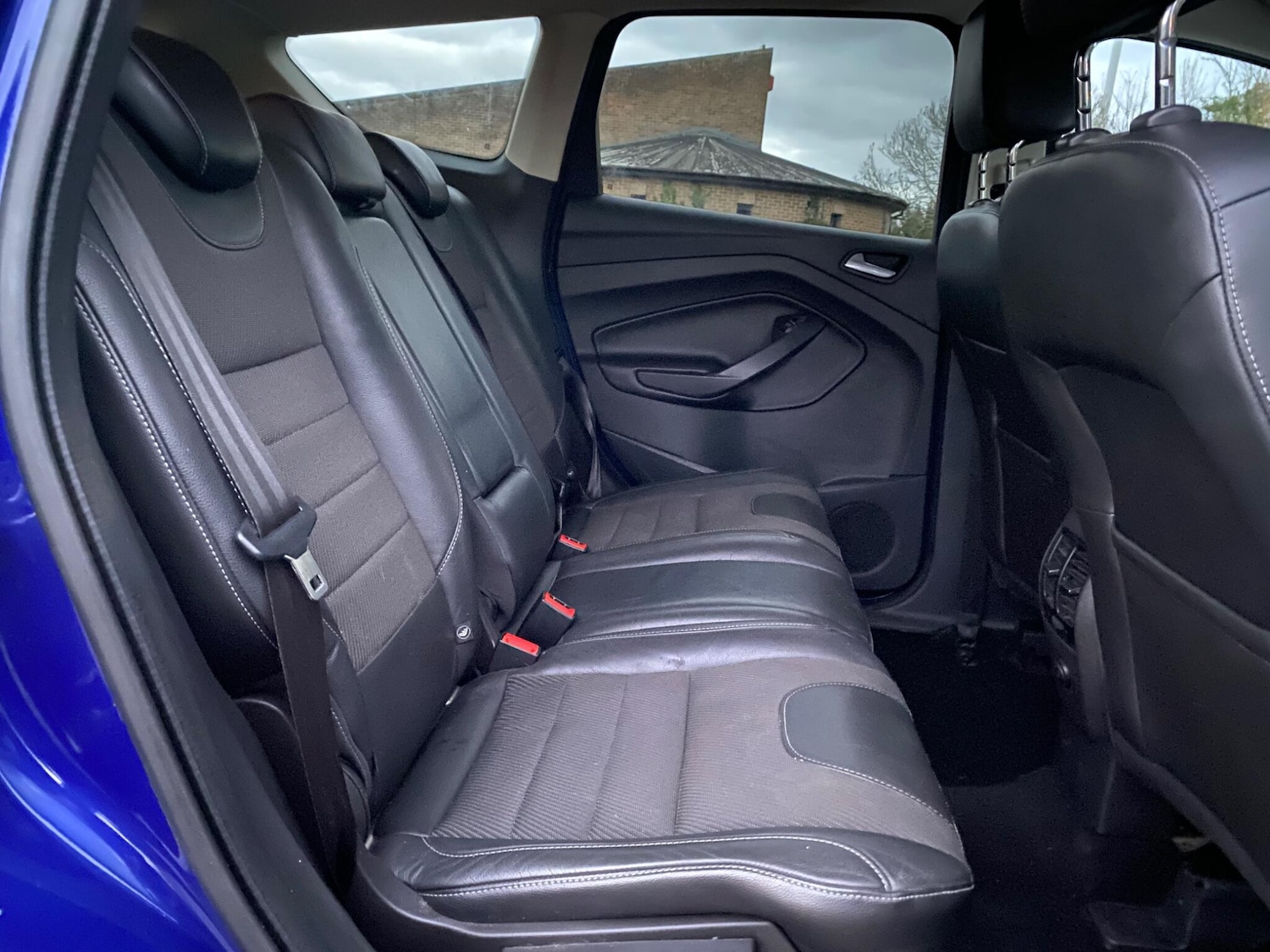 Used Ford Kuga 2016 for sale - 78085942: Photo 8