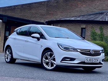 2016 (65) - 1.0i Turbo ecoFLEX SRi Euro 6 (s/s) 5dr