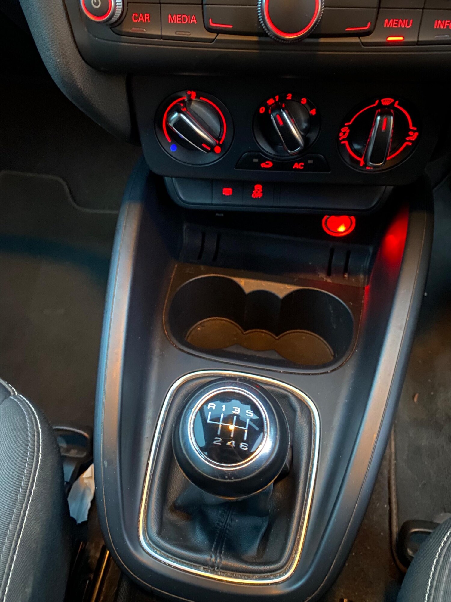 Used Audi A1 for sale - 78214619: Photo 18