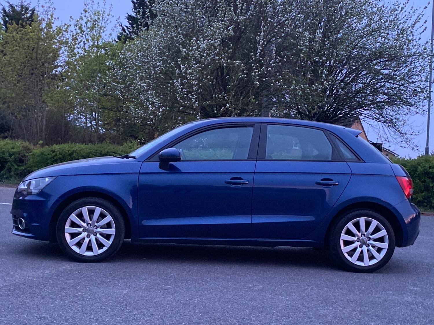 Used Audi A1 for sale - 78214619: Photo 2